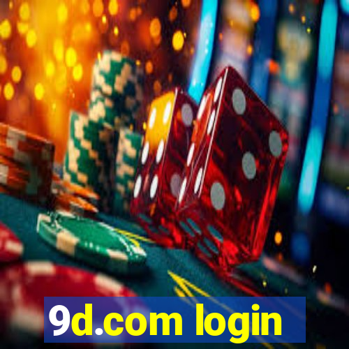 9d.com login